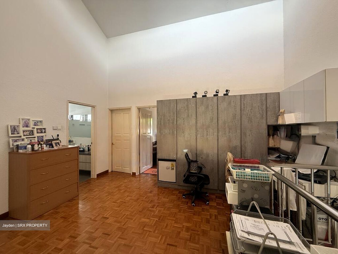 Jalan Kayu Estate (D28), Semi-Detached #486769801